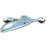 Naboo Royal Starship Icon 48x48 png